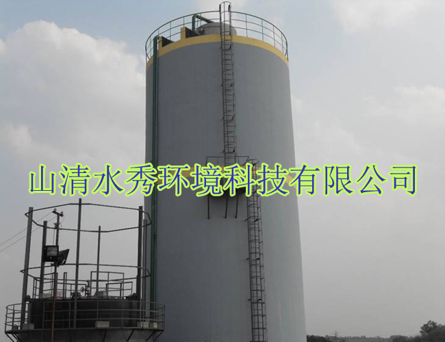 IC厭氧反應器（qì）